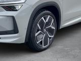 Skoda Kodiaq 2.0 TDI 142 kW 4x4 DSG Sportline, AHK,HUD - gebrauchte SUV & Geländewagen