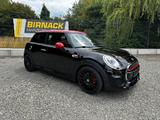 MINI JOHN_COOPER_WORKS Mini 3-trg. John Cooper Works - MINI MINI: Works