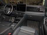 Volkswagen Tiguan 2.0 TDI DSG 4MOTION R-LINE BLACK STYLE PA - Volkswagen Tiguan: Vollleder