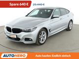 BMW 320i GT xDrive M Sport Aut.*NAVI*LED*PDC*ACC*SHZ - BMW 320 Gran Turismo aus 2020