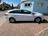 Hyundai i40 cw *TÜV NEU - Hyundai i40 aus 2014