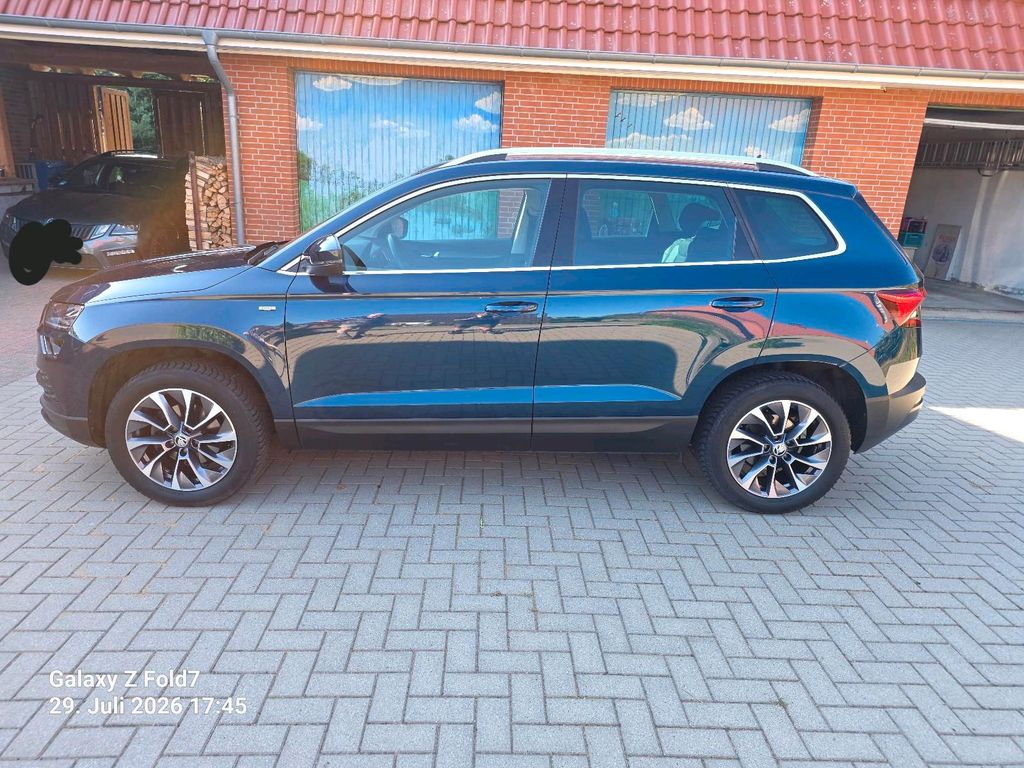 Image of Skoda Karoq