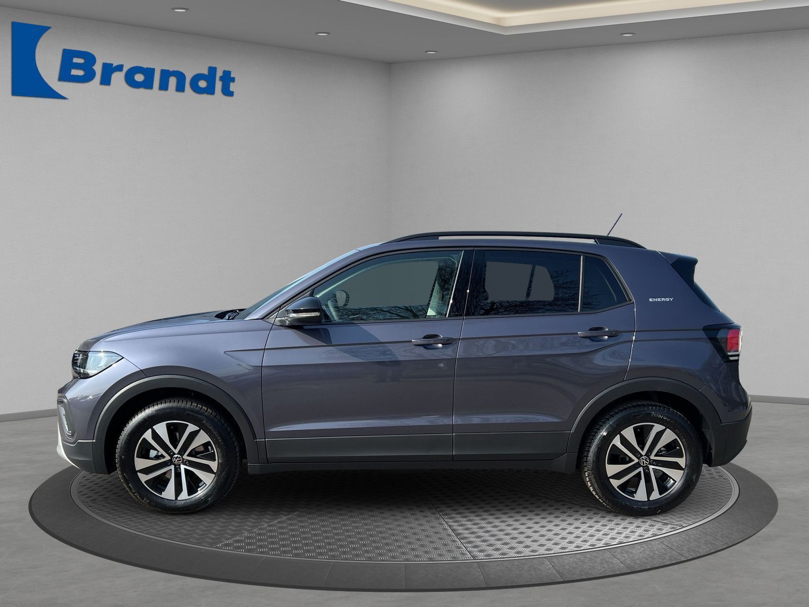 Volkswagen T-Cross 1.0 TSI Energy DSG LED KAMERA ACC AHK foto 2