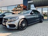 Mercedes-Benz C 43 AMG Mercedes-AMG, Voll ausgestattet! 