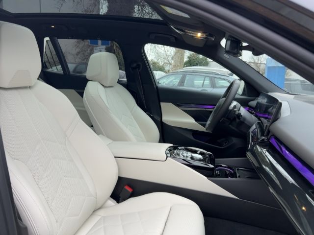 BMW 540 - Bild 13