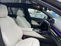 BMW 540 - Vorschau Bild 13