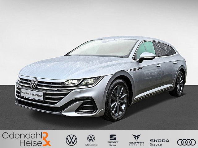 Volkswagen Arteon Shooting Brake R-Line 2,0 l TSI OPF DSG