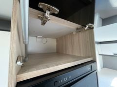 Sun Living S 70 SL  X-TRA | Solar, RFK, *Wenig KM* | Miete*