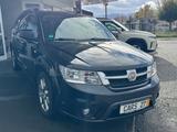 Fiat Freemont Lounge 7-Sitze Leder Navi SHZ Kamera - Fiat Freemont Lounge mit Diesel-Antrieb