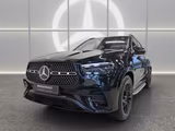 Mercedes-Benz GLE 450 d 4M AMG LINE PREMIUM NIGHT+AHK+AIR+360° - Mercedes-Benz GLE 450