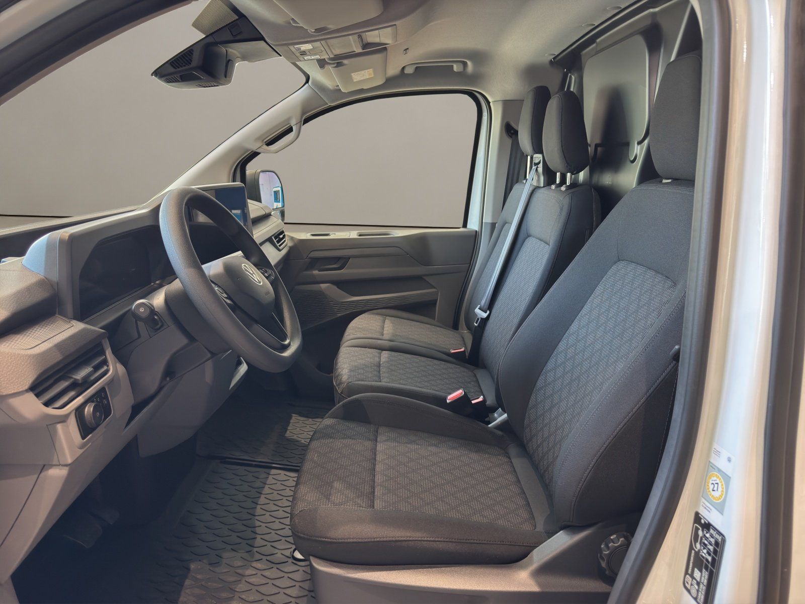 Volkswagen T7 Transporter - Bild 8