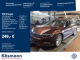 Volkswagen Passat Lim. 2.0TDI Highline LED NAV ACC KAM - Volkswagen Passat mit Diesel-Antrieb: 2.0