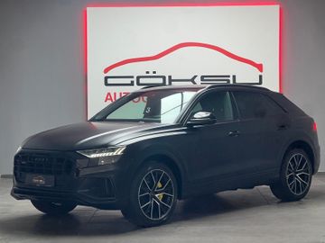 Audi Q8 - 1