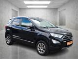 Ford EcoSport 1.0 Titanium *AUTOMATIK*NAVI*KAMERA*AHK - Ford: Auto Ka