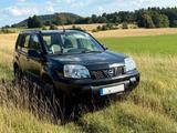 Nissan X-Trail 4x4 Offroad-Umbau, Höherlegung, TÜV Neu - Nissan: Of