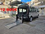 Nissan Primastar con Pedana Trasporto Disabili - Nissan Primastar aus 2006