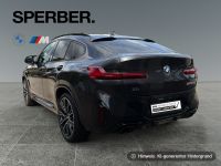 BMW X4 M40 - Vorschau Bild 3