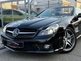 Mercedes-Benz SL 63 AMG 6.3L V8/Deutsche-KFZ/Carbon/Pano/2Hand - Mercedes-Benz SL 63 AMG: Cabrio