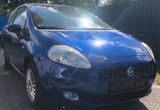 Fiat Grande Punto | HU bis April 2027 | 12... - Fiat Grande Punto aus 2005