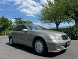Mercedes-Benz C 200 CDI Lim. Elegance TÜV NEU/SEHR SAUBER/TOP - Mercedes-Benz C 200 mit Diesel-Antrieb: Limousine, Klimaautomatik, C200 Elegance Cdi