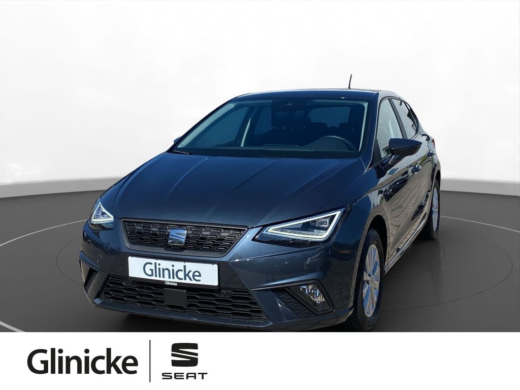 Image of Seat Ibiza