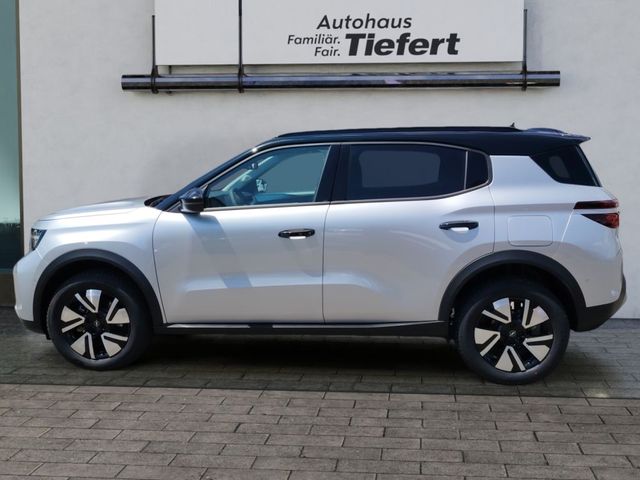 Frontera 1.2 DI Hybrid 48V eDCT ULTIMATE (1G)