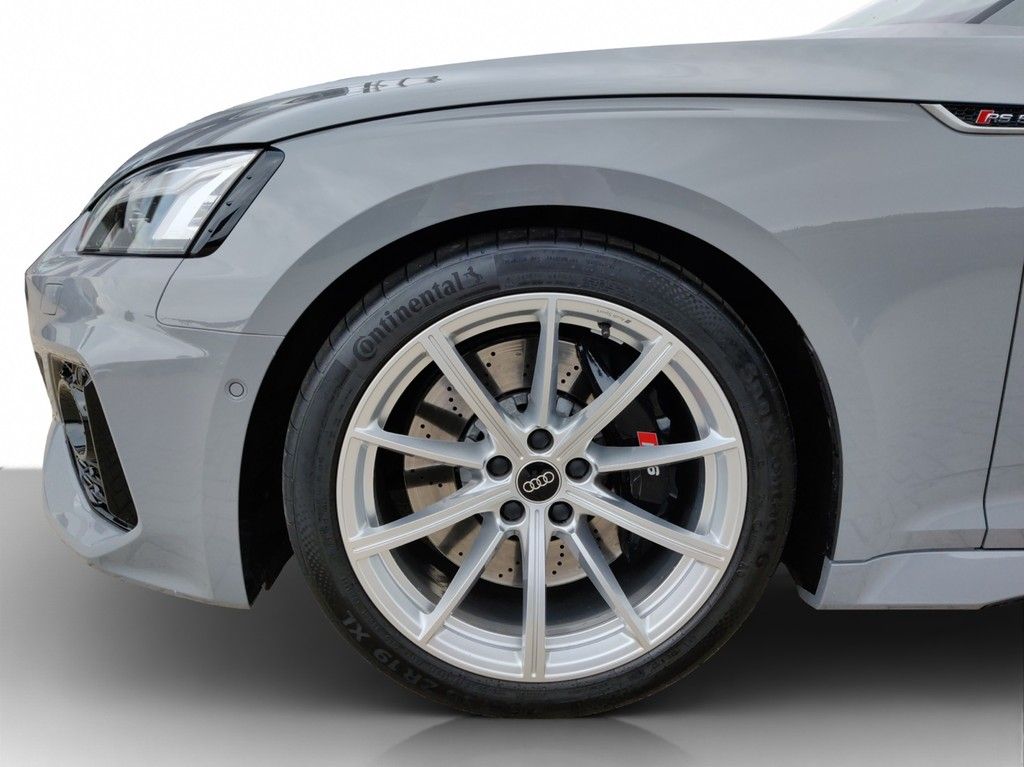Audi RS5 - Bild 18