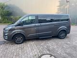Ford Tourneo Custum L2 Titanium X, 185 ps - gebrauchte Ford Tourneo Custom aus dem Jahr 2019