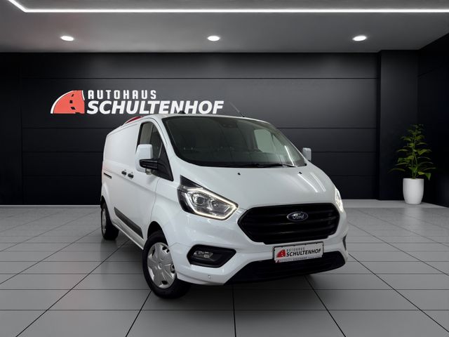 Ford Transit Custom 300L2 Trend*NAVI*StHz*SHZ*SORTIMO