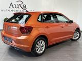 Volkswagen Polo 1.0 TSI Highline NAV+SHZ+PANO+KAMERA+2Hd - gebrauchte Kleinwagen in Oldenburg