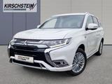 Mitsubishi Plug-in Hybrid Outlander Top 4WD 2.4 AHK WR LED  - Mitsubishi Plug-in Hybrid Outlander Gebrauchtwagen