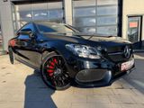 Mercedes-Benz C 300 Coupe 9G-TRONIC AMG Line Night Edition - Mercedes-Benz C-Class in Hannover