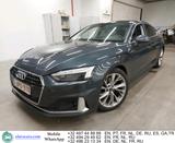 Audi A5 SB 2.0 TDI Advanced Pano Virtual Aut. Matrix