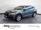 Audi Q5 2.0 TFSI quattro S tronic - Audi Q5 in Karlsruhe
