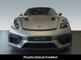 Porsche 718 Spyder RS BOSE Sportabgasanlage Sport Chrono - Porsche Boxster: Silber