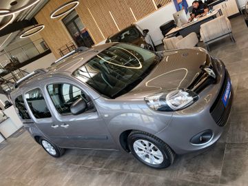 Renault Kangoo Limited *BLUETOOTH*TEMPOMAT*KLIMA*TÜV*