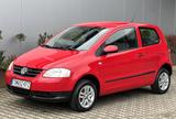 Volkswagen Fox 1.4 MPI Fresh*AC*SHz*Alu*ZV*Reifen+Insp. NEU - Volkswagen Fox: 1.4