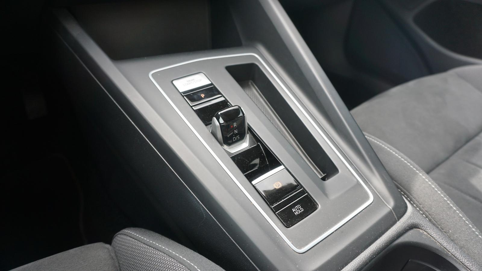 Volkswagen Golf VIII 1.5 eTSI DSG Style LED Navi ACC Kamera, миниатюра 22