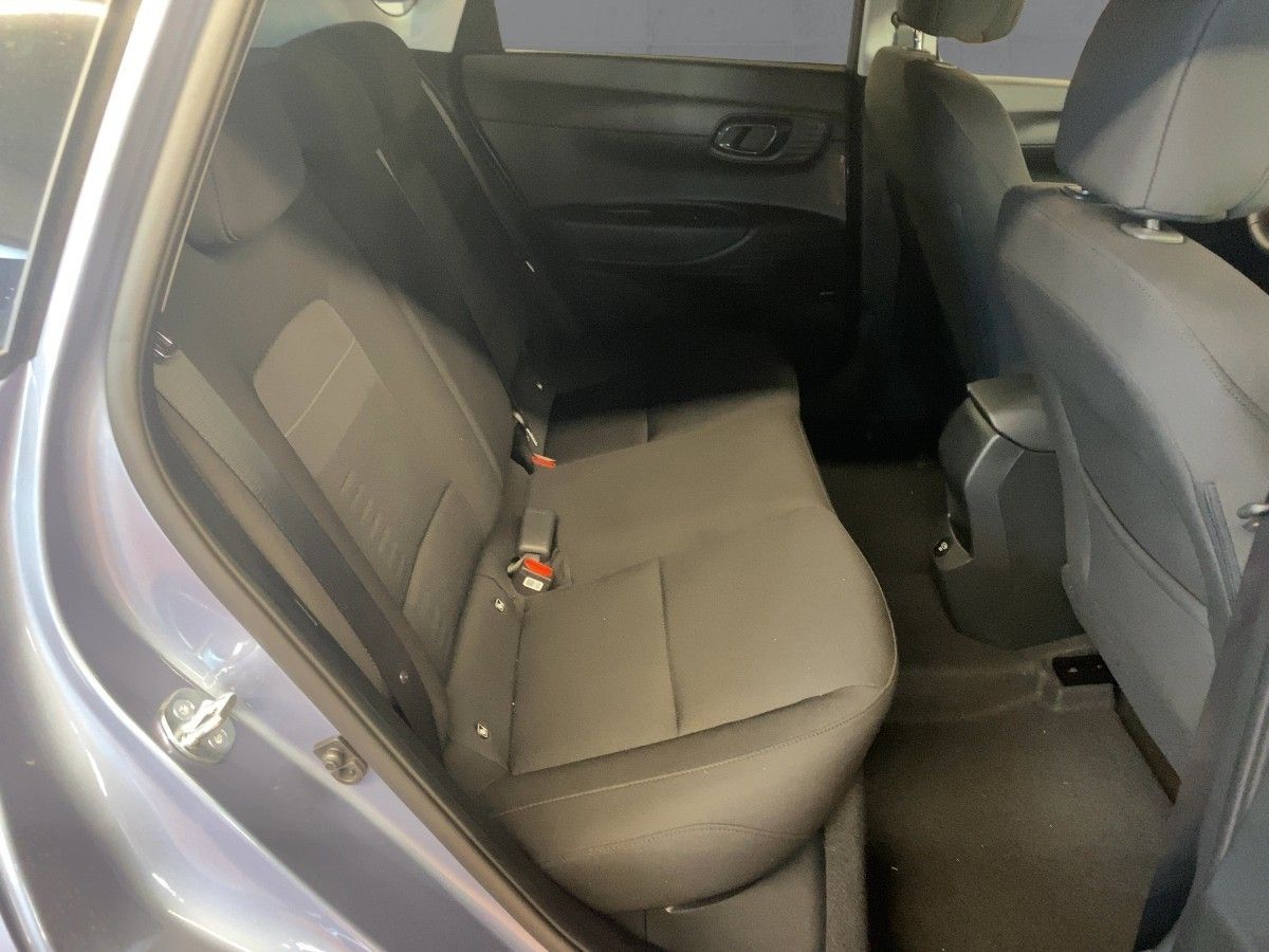 Hyundai BAYON – Bild 12