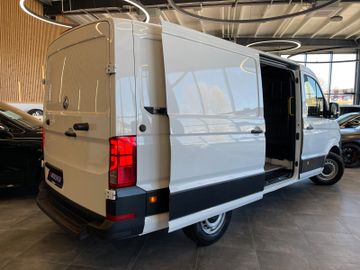 Volkswagen Crafter Kasten 35 mittellang FWD *TOUCH*DAB*2.HD
