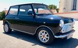 MINI Rover Mini MK2  - MINI aus 1993