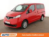 Nissan NV200 Evalia 1.5 dCi Evalia Tekna*TEMPO*SHZ*ALU* - Nissan Gebrauchtwagen in Essen