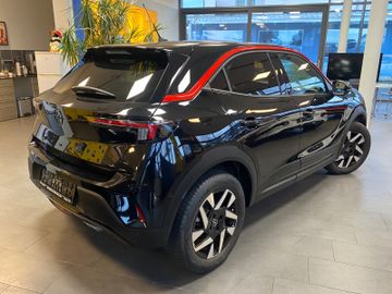 Bild 6 Opel MOKKA GS LINE AHK INTELLILUX INTELLILINK