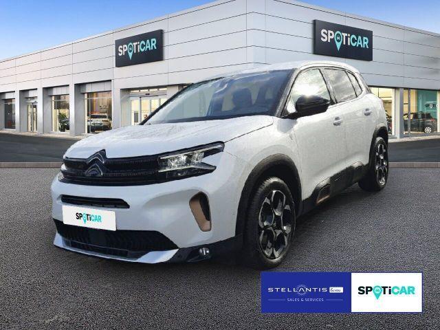Citroën C5 Aircross C-Serie 1.2 130 EA T8 AHK Navi SHZ A
