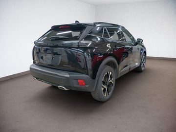 Peugeot 2008 - 6