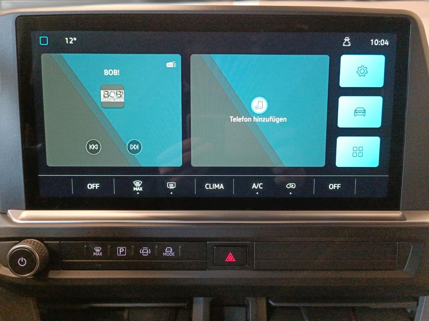 Volkswagen T7 Transporter - Bild 13