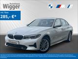 BMW 320 d Sport Line xDrive Limousine/Panodach/Navi - BMW 320 Gebrauchtwagen in Rostock