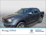 Ford Ranger 2.0 L Wildtrak 4x4 StandHz.,AHK,AT-Reifen - Ford Ranger in Oldenburg