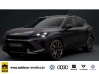 Cupra Formentor - Vorschau Bild 1