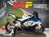 BMW S1000RR EURO3 [MOTORSPORT |SERVICE + REIFEN NEU] - MOTOR